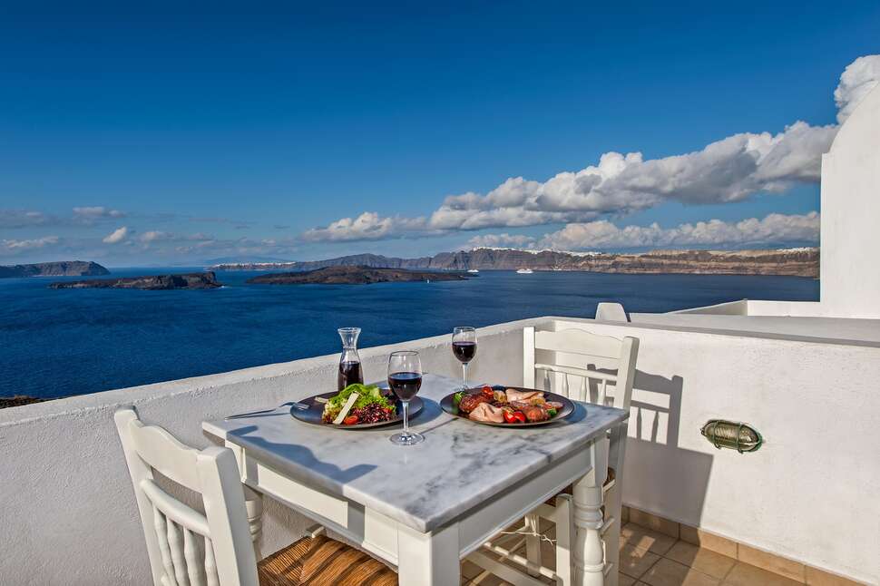Een foto van Apanemo Hotel & Suites