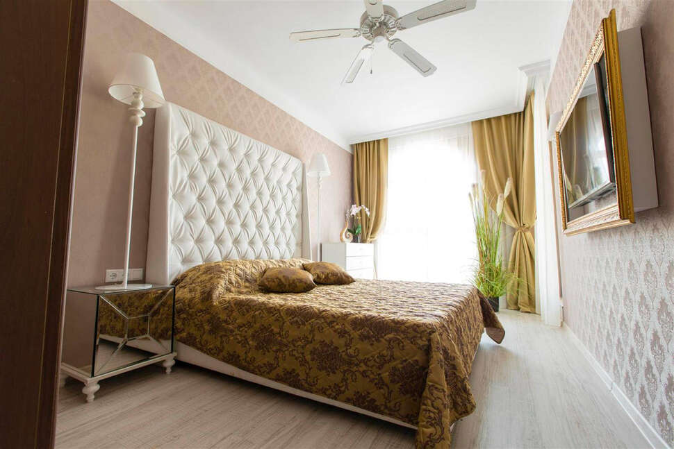 Een foto van Harmony Suites Monte Carlo