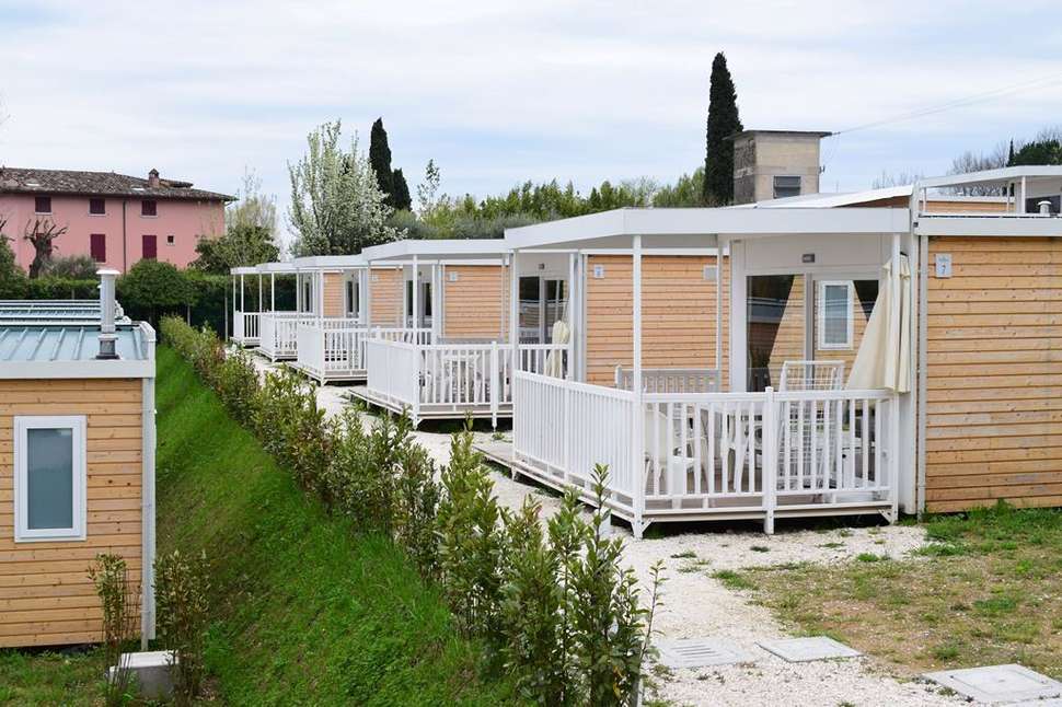 Een foto van Desenzano Lake Village