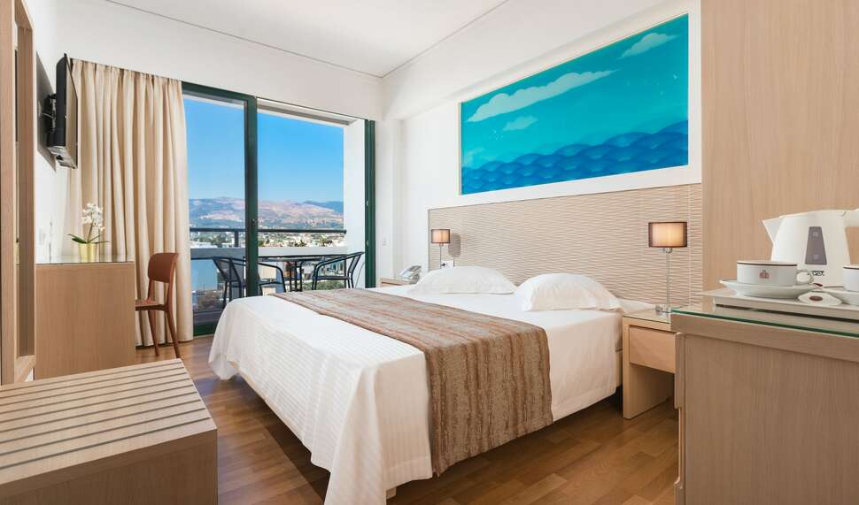 Een foto van Alexandra Hotel