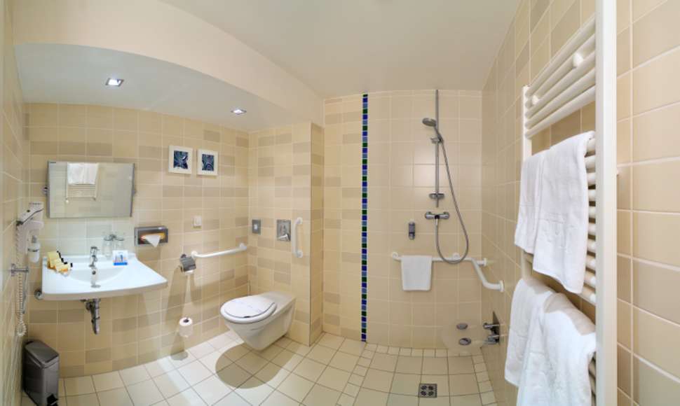 Een foto van Atrium Hotel by Mellow Mood Hotels