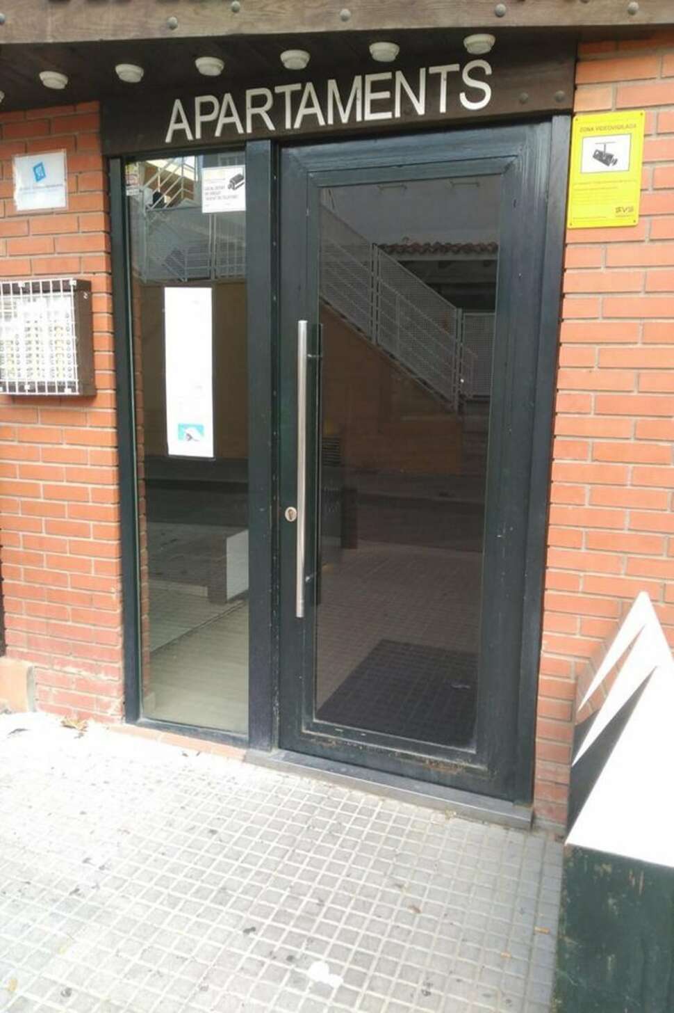 Een foto van Appartementen Lloret Sun