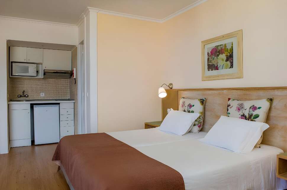 Een foto van Dorisol Buganvilia Hotel