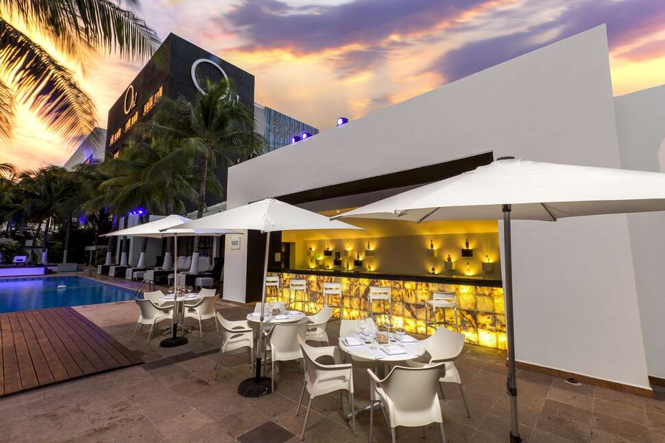 Een foto van Smart Cancun by Oasis