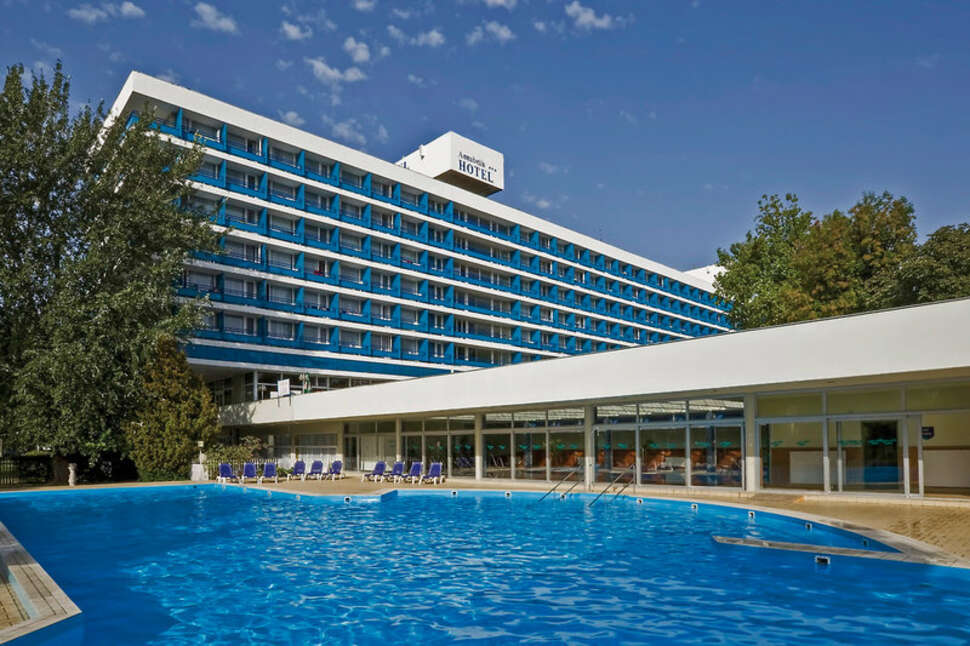 Accommodatie foto: Hotel Annabella