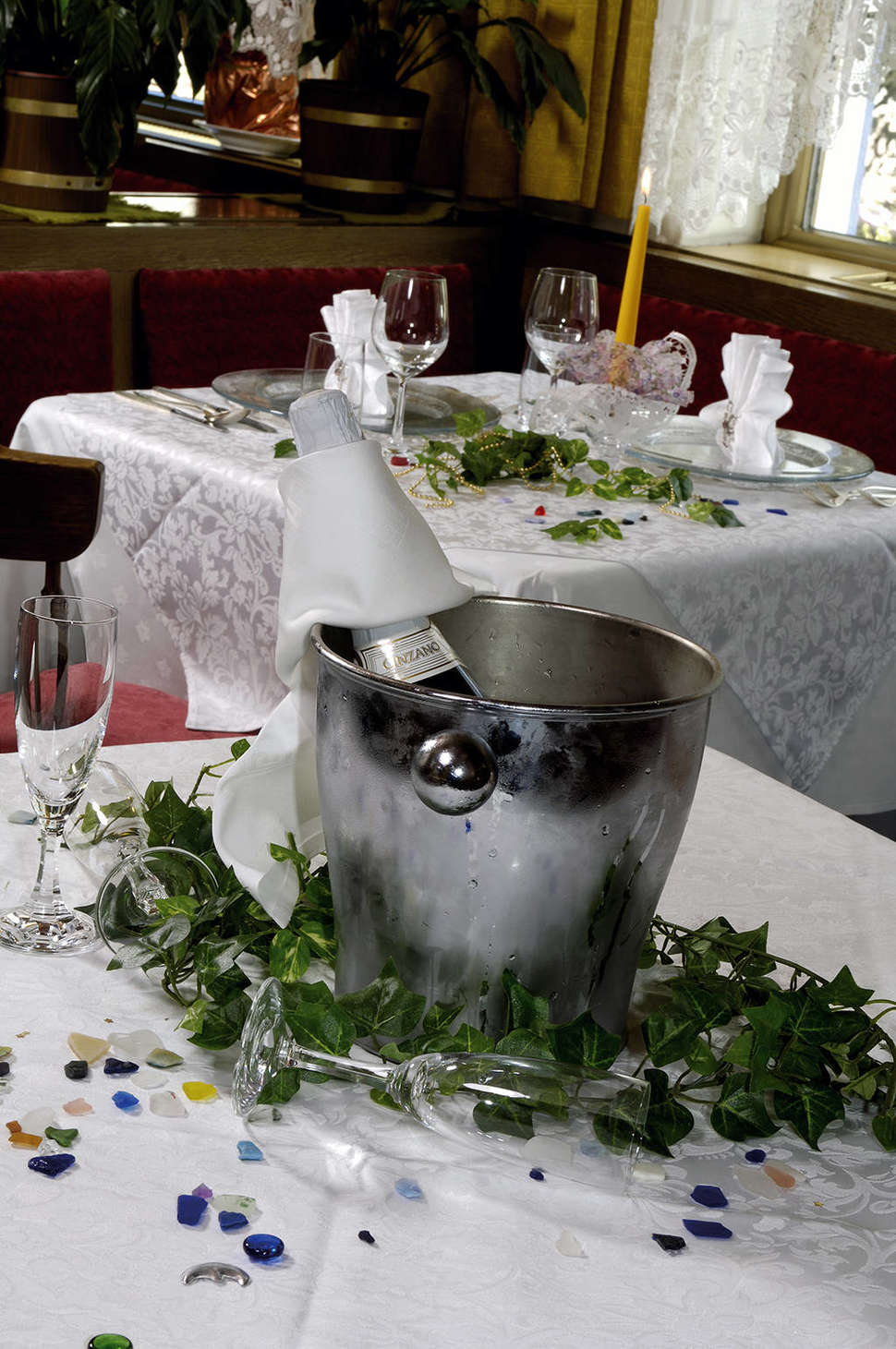 Een foto van Hotel Cosmea