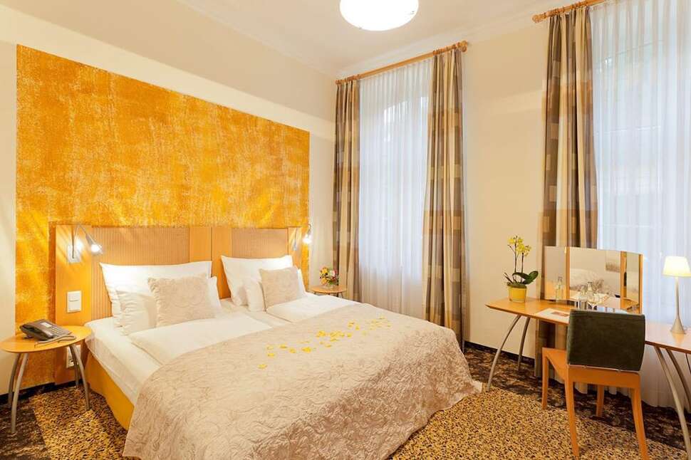 Een foto van Classic Hotel Harmonie