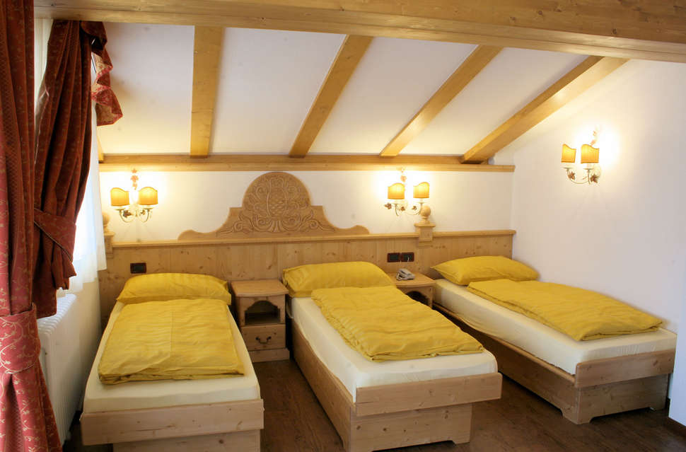 Een foto van Residence La Moretina