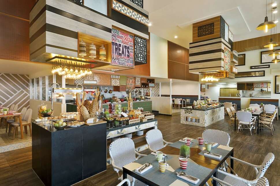 Een foto van Radisson Blu Resort Galle