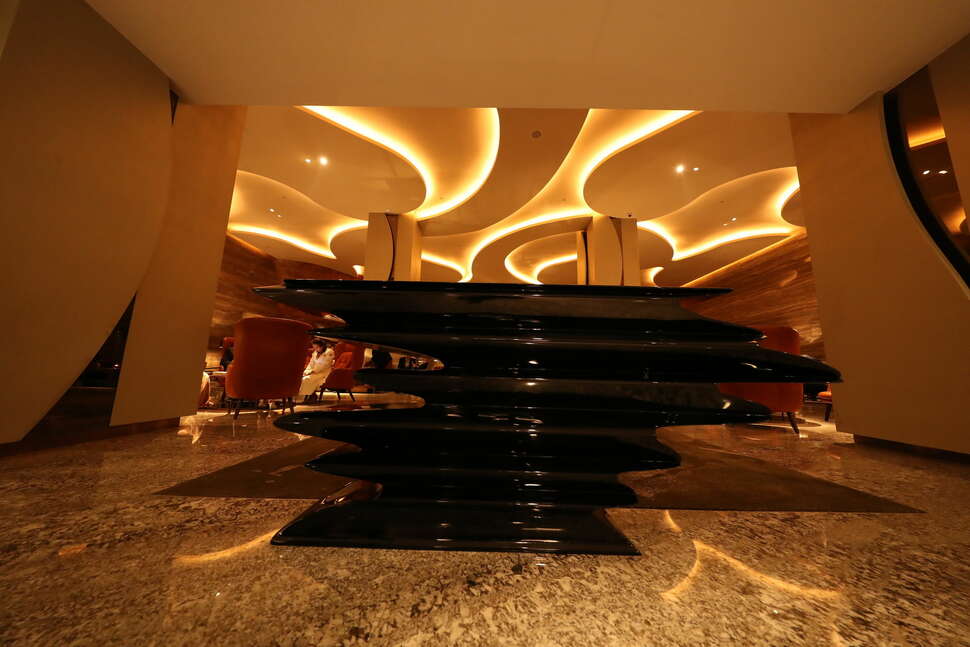Een foto van Hilton Colombo