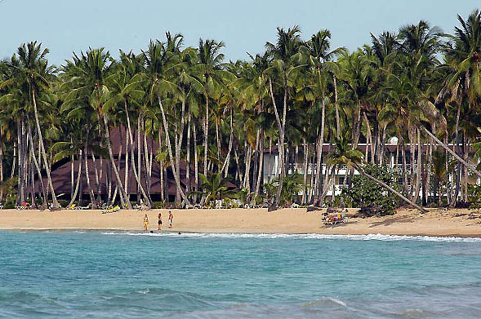 Een foto van Viva Wyndham V Samana