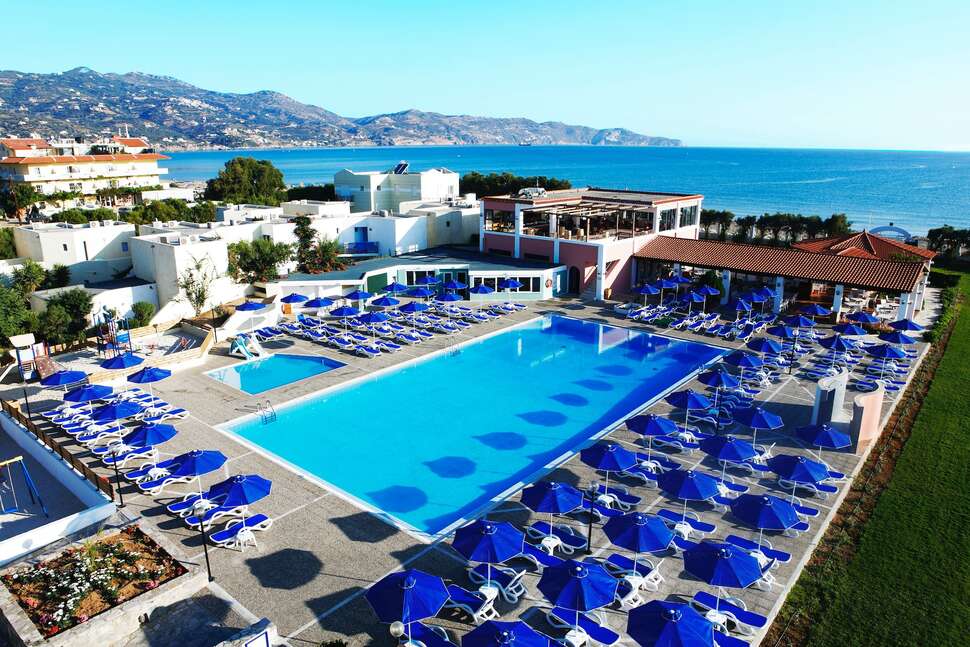 Een foto van Dessole Dolphin Bay Resort
