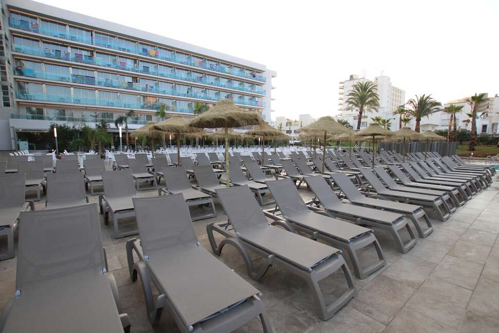 Een foto van Pierre & Vacances Roquetas El Palmeral