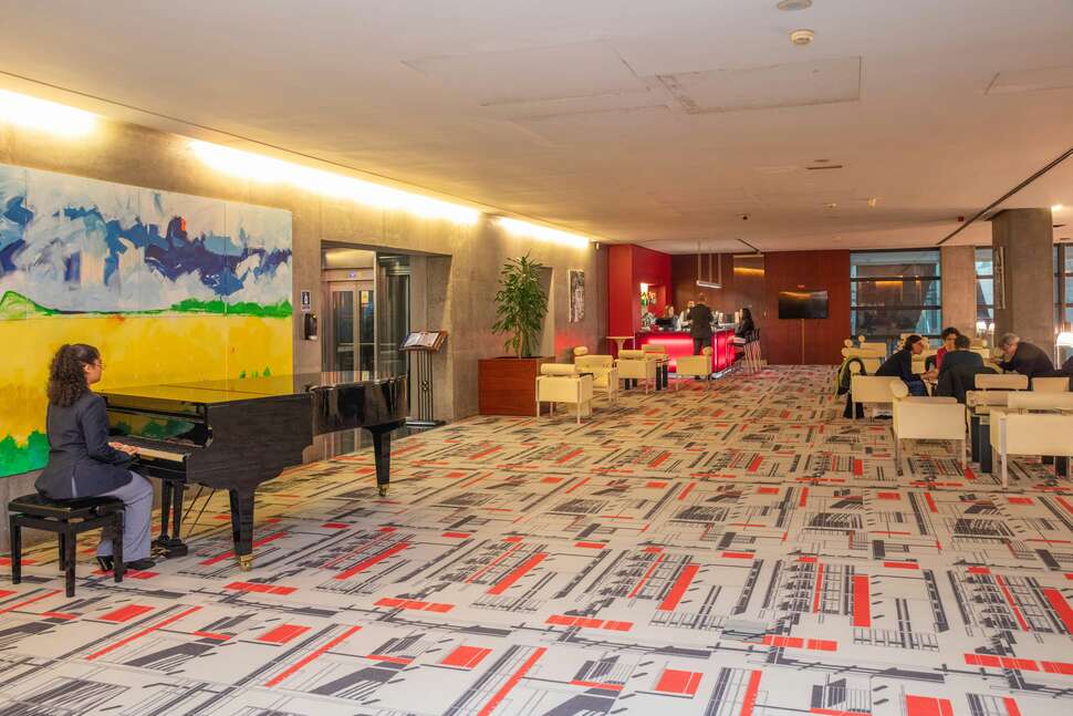 Een foto van Vip Executive Arts