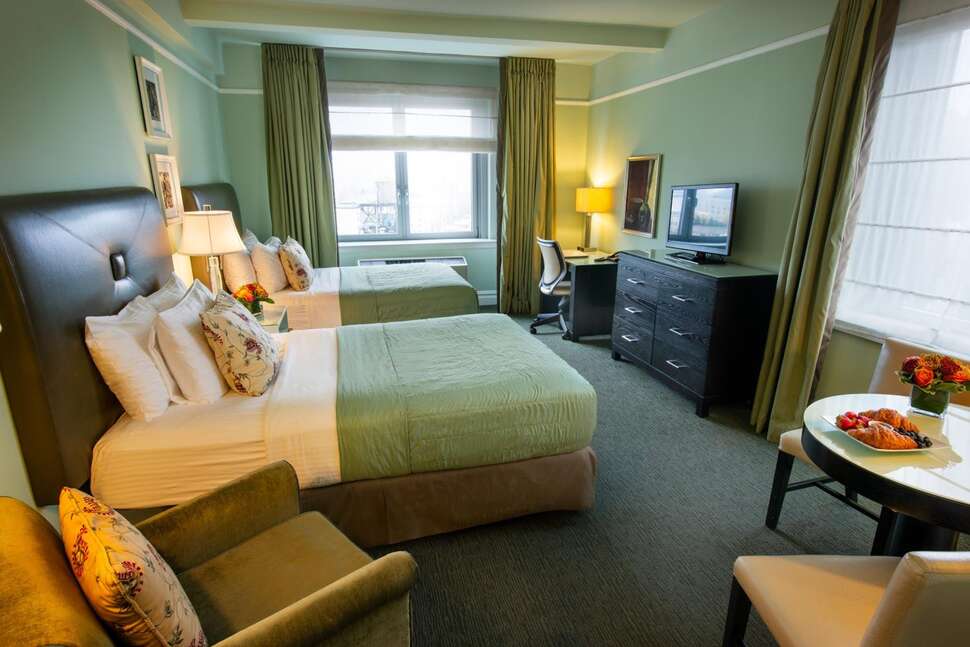 Een foto van Beacon Hotel