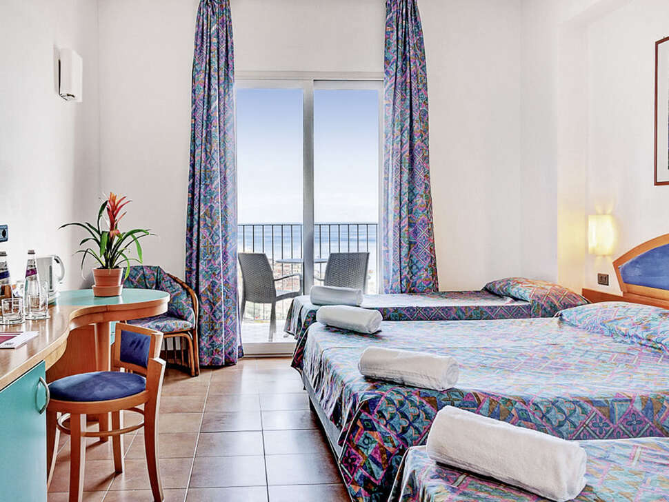 Een foto van Hotel Antares