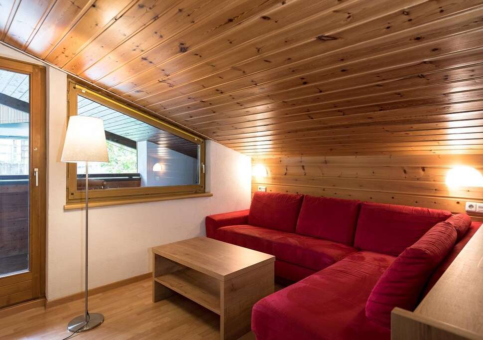 Een foto van Appartementen Egga