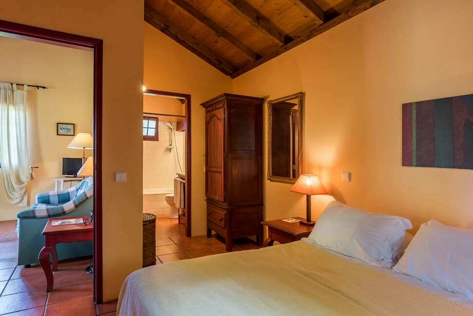 Een foto van Pestana Quinta do Arco Nature & Rose Gardens Resort