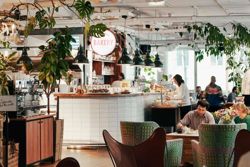 Een foto van Hotel Daniel Vienna
