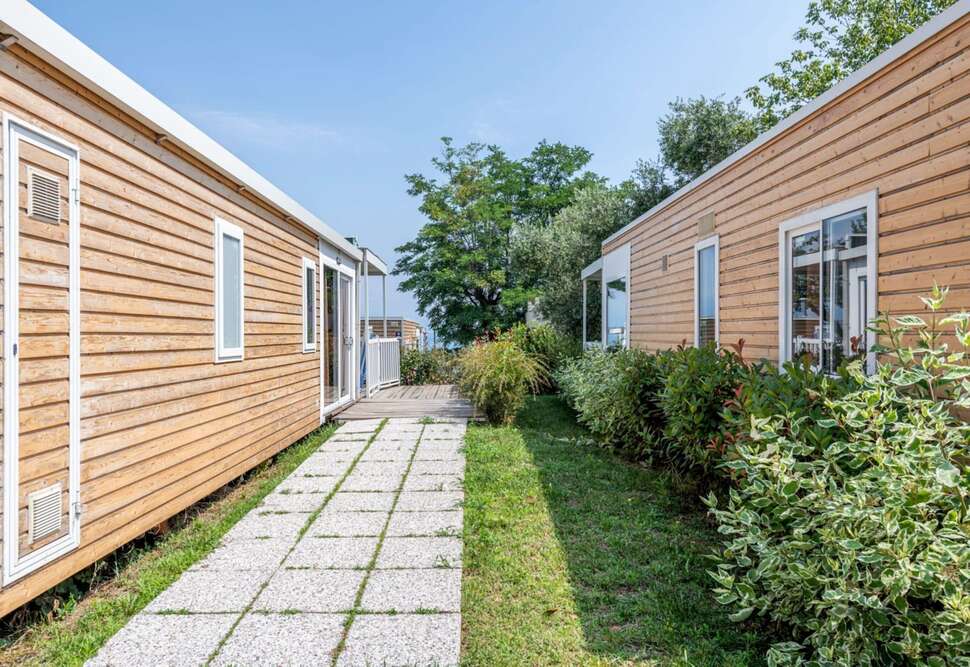 Een foto van Desenzano Lake Village