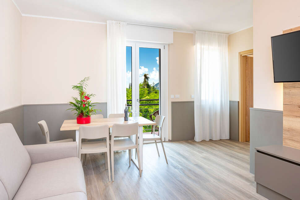 Een foto van Residence Panorama