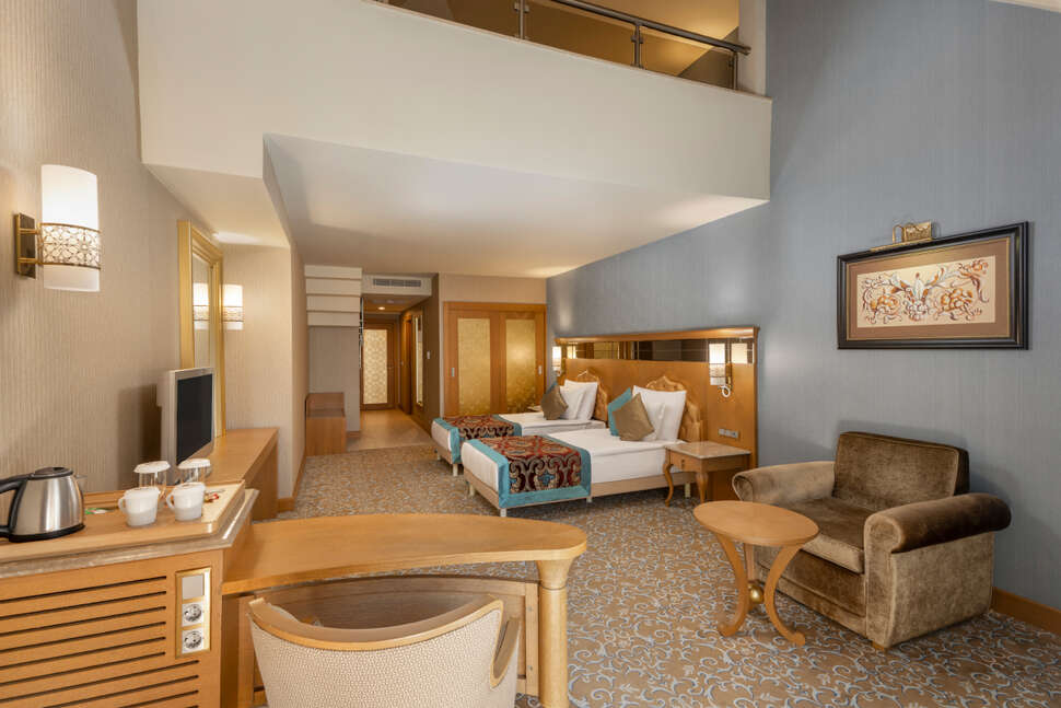 Een foto van Royal Holiday Palace Hotel