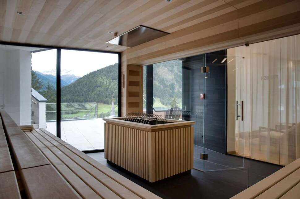 Een foto van Hotel Goldried & Appartementen