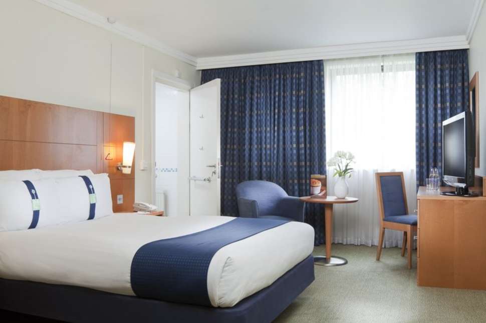 Een foto van Holiday Inn London Bloomsbury