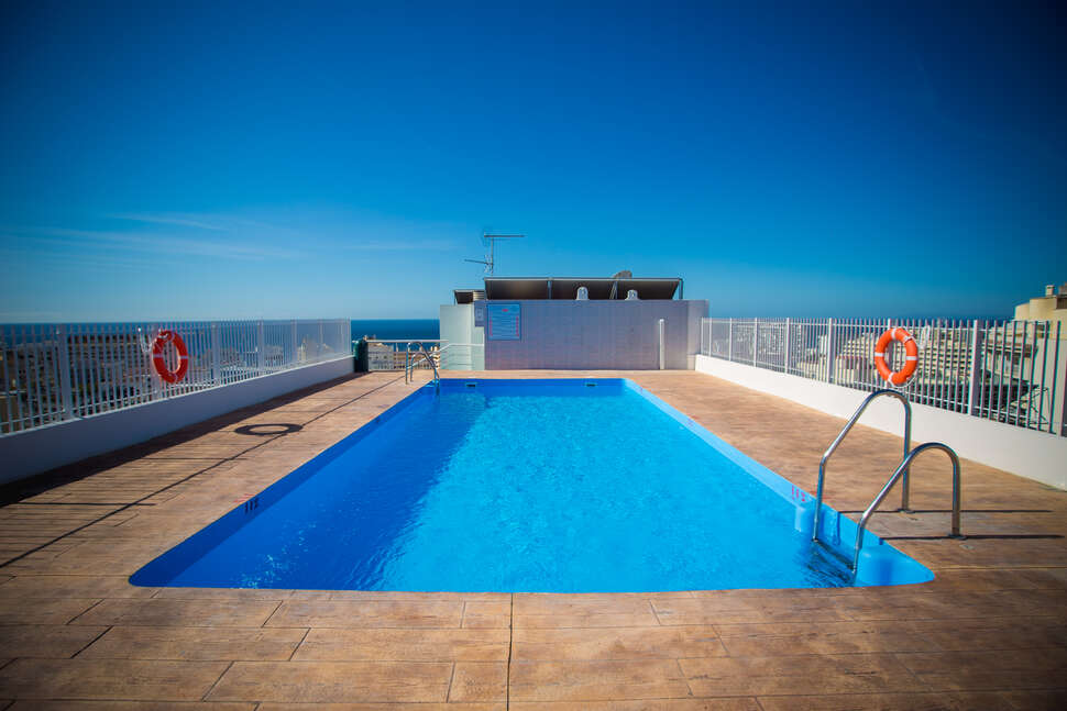 Een foto van Marbella Inn Aparthotel