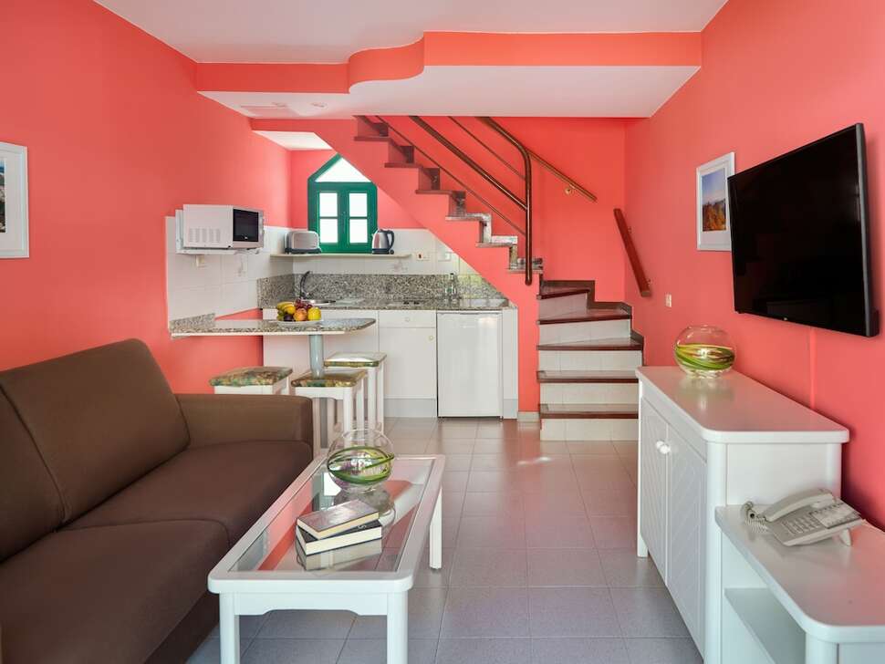Een foto van Vistaflor Bungalows