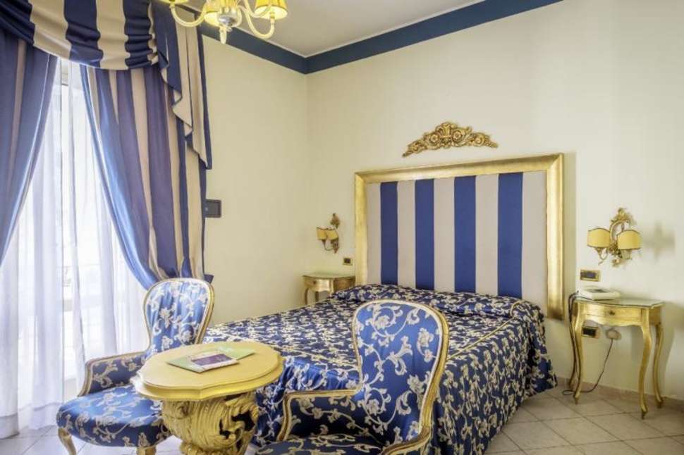 Een foto van Hotel Manzoni