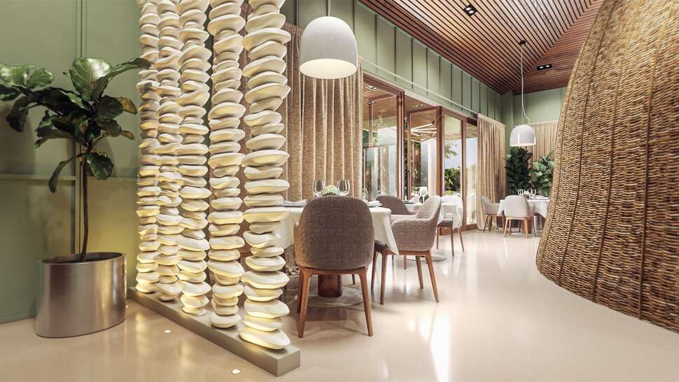Een foto van Viva Miches by Wyndham