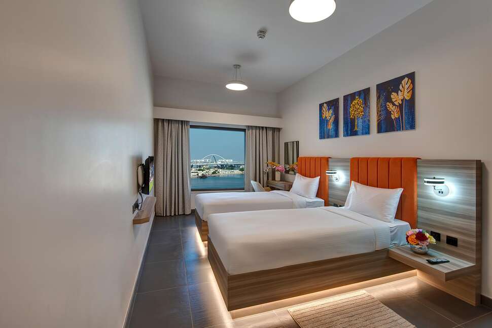 Een foto van Wescott Hotel