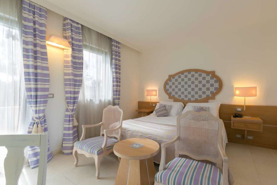 Een foto van Vivosa Apulia Resort