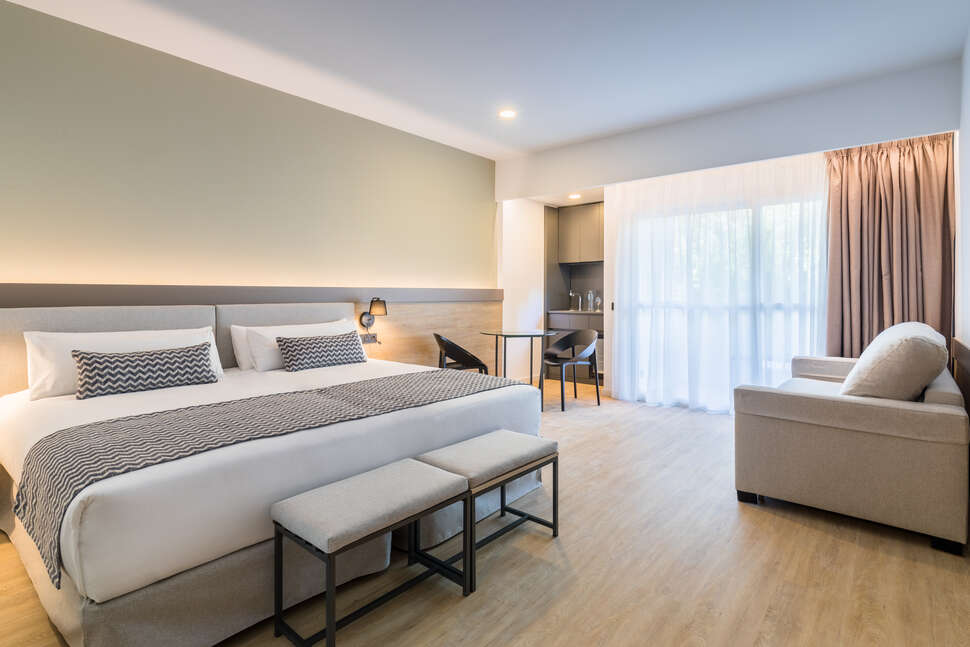 Een foto van Occidental Puerto Banus Hotel