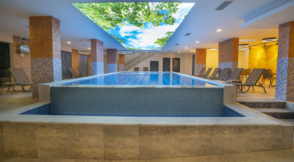 Ein Foto Dalyan Live Spa Hotel