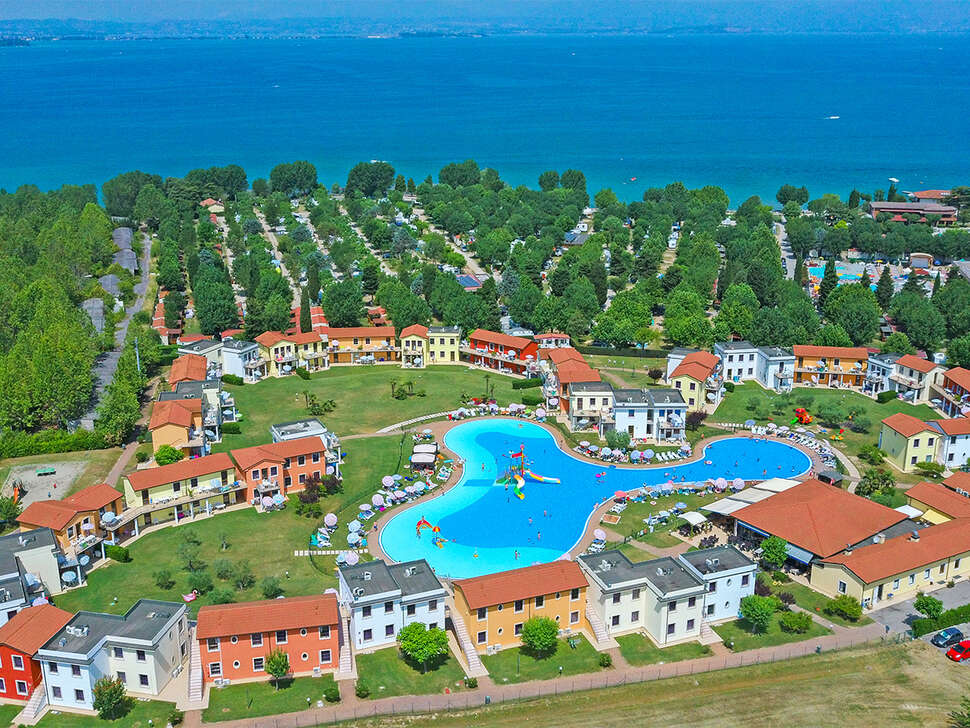 Een foto van Residence Gasparina Village