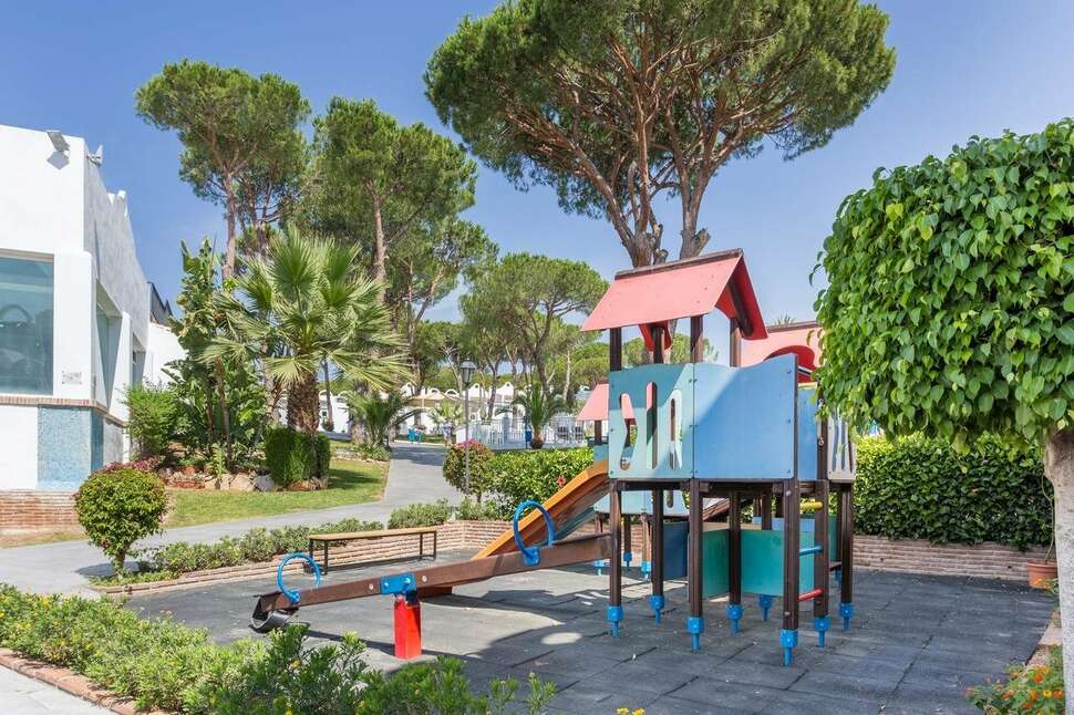 Een foto van Vime La Reserva de Marbella