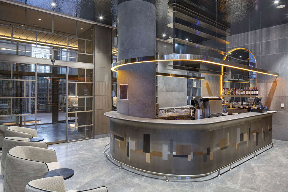 Ein Foto Melas Hotel Istanbul