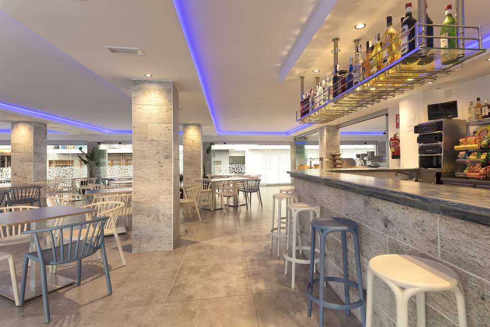 Een foto van Hotel Brisa Ibiza