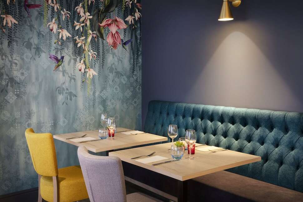 Een foto van Leonardo Hotel London Croydon
