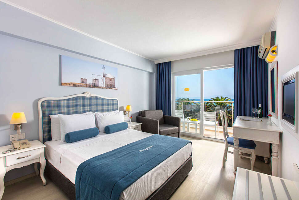 Een foto van Atlantique Holiday Club