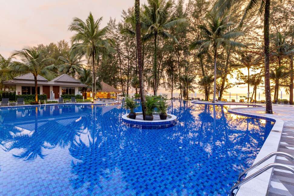 Ein Foto X10 Khao Lak