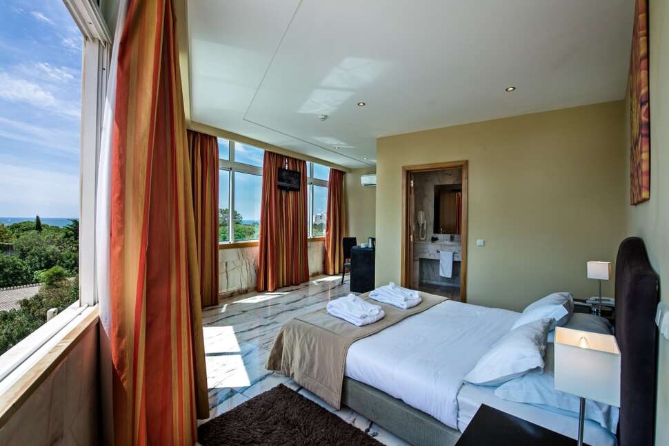 Ein Foto Velamar Boutique Hotel
