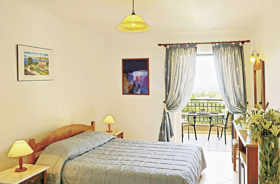 Een foto van Century Resort Corfu