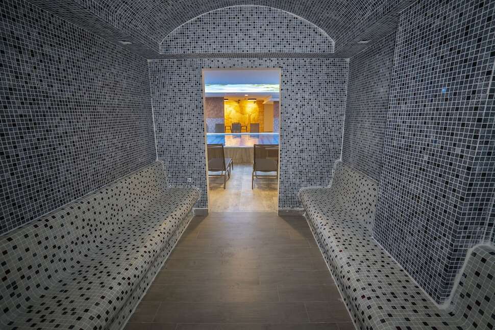 Ein Foto Dalyan Live Spa Hotel