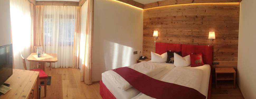 Een foto van Hotel Sonnalp