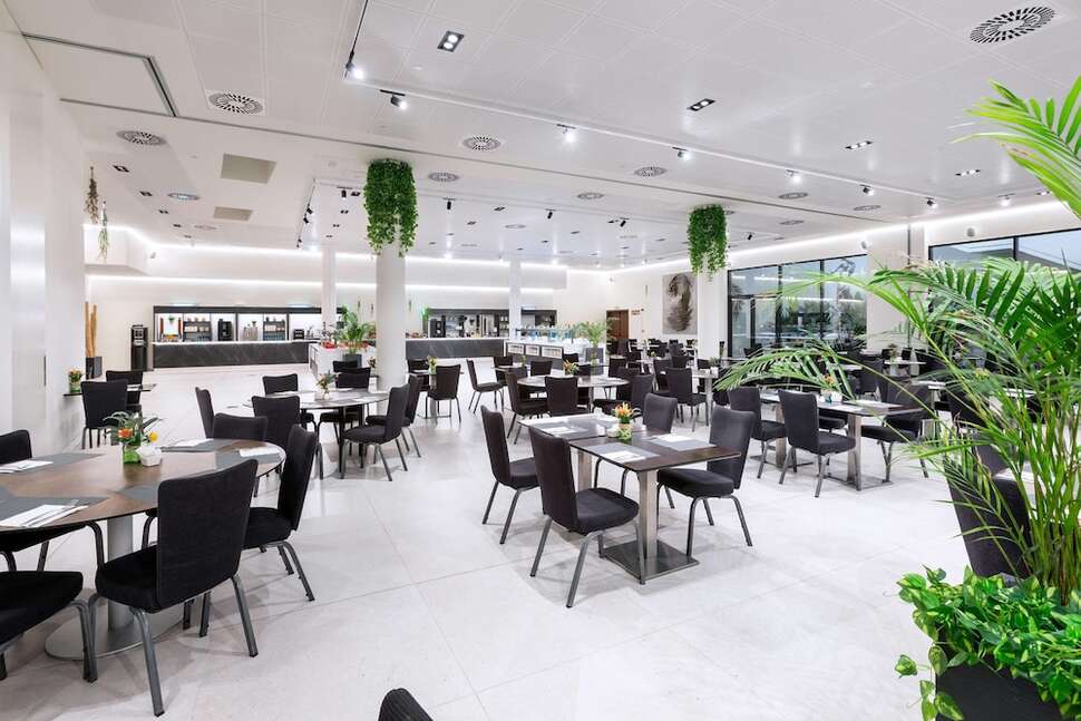Een foto van Alexandre Hotel Fira Congress