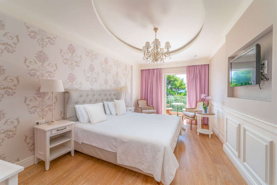 Een foto van Hotel Orion