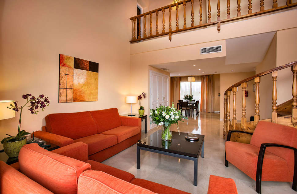 Een foto van Ona Alanda Club Marbella